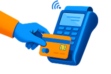 روش های پرداخت