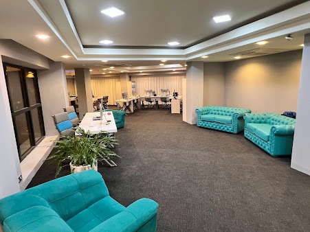 حضور باماشین در نمایشگاه الکامپ ۱۴۰۵